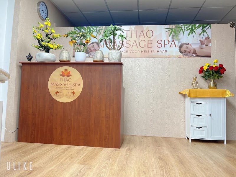 Thao Massage Spa - Foto 10