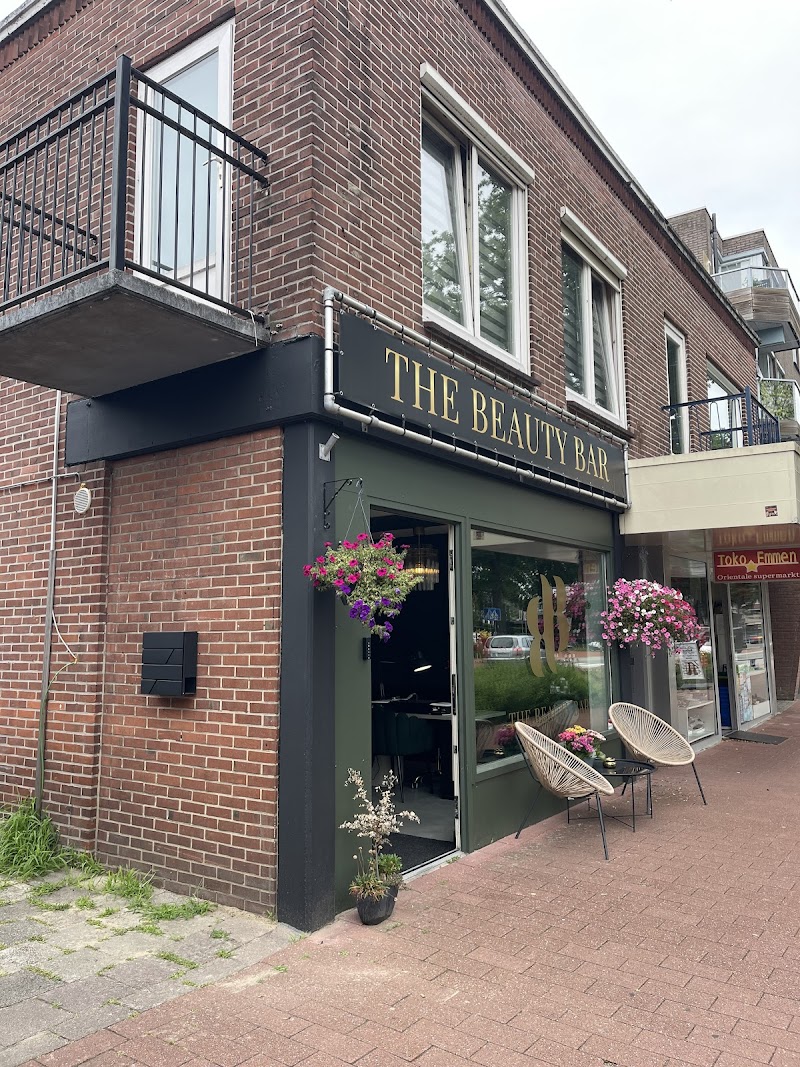 The beauty bar - Foto 2