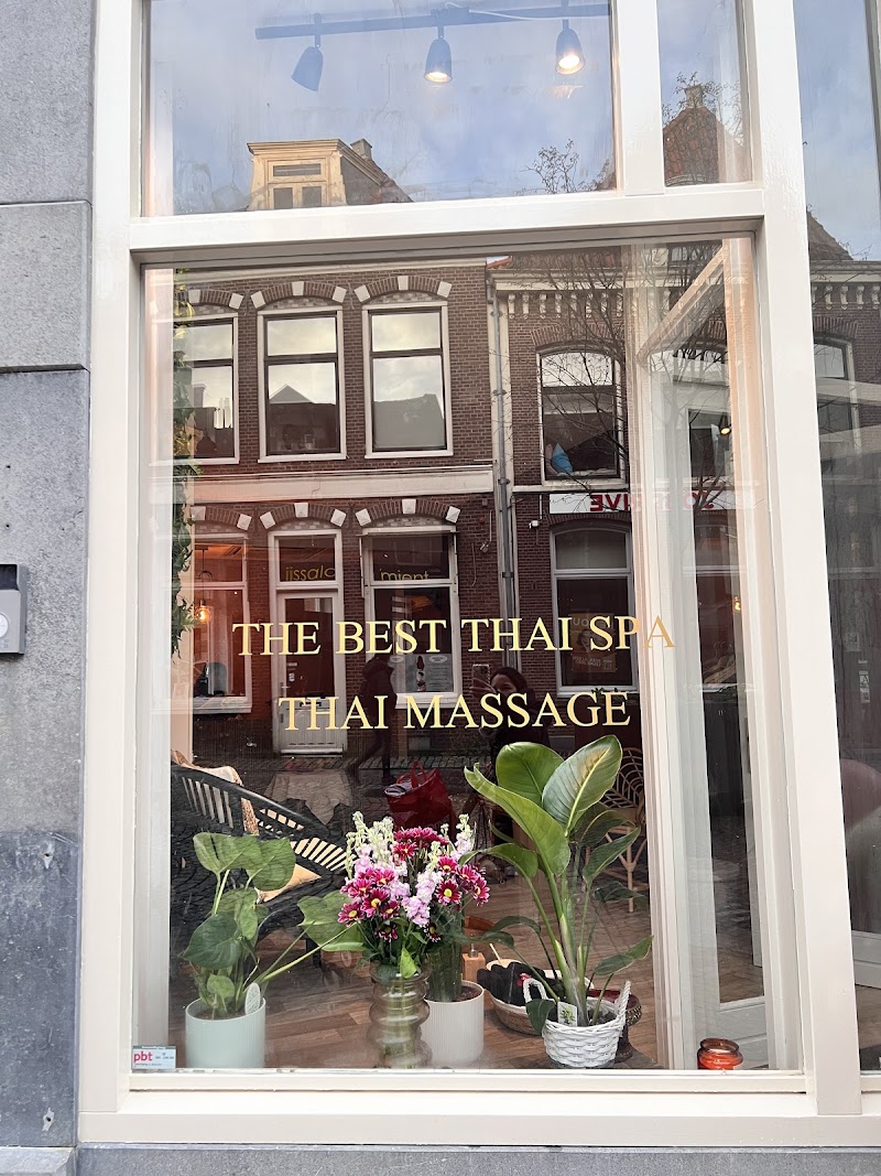 The Best Thai Spa - Foto 6