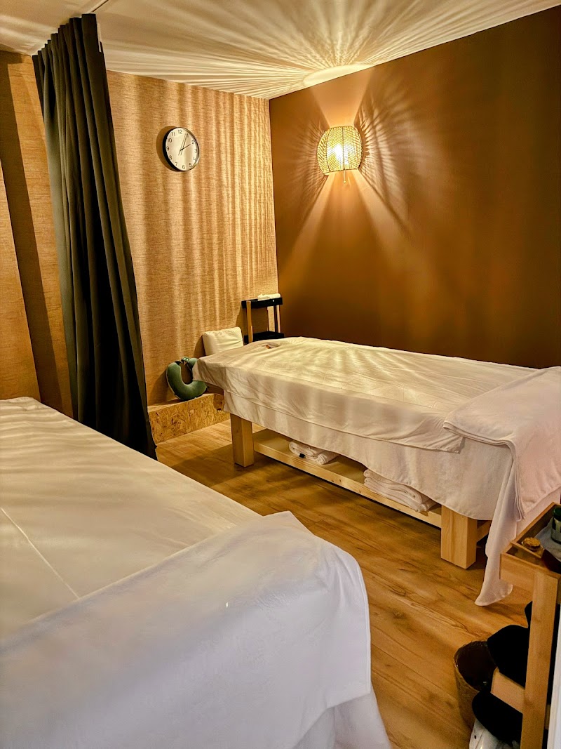 The Best Thai Spa - Foto 8