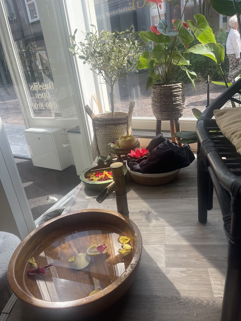The Best Thai Spa - Foto 10