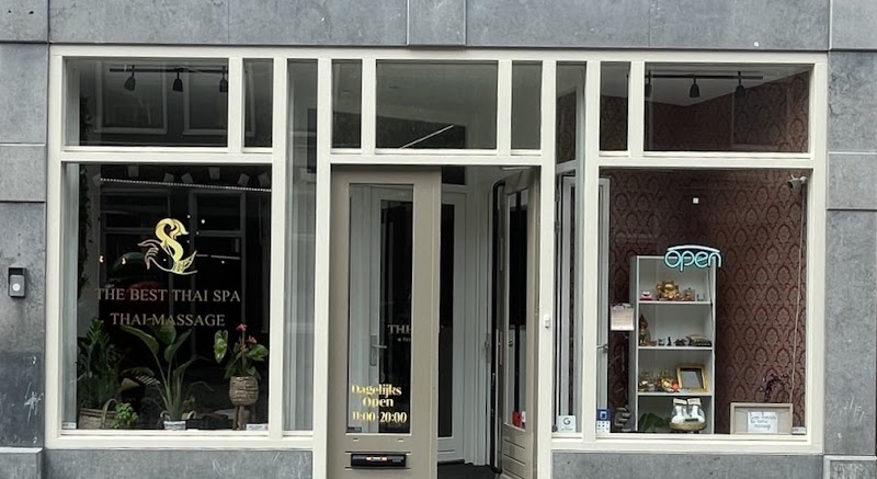 The Best Thai Spa - Foto 7