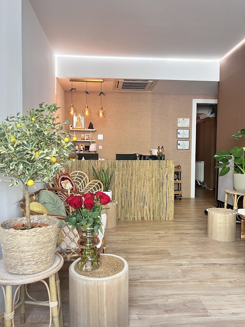 The Best Thai Spa - Foto 2