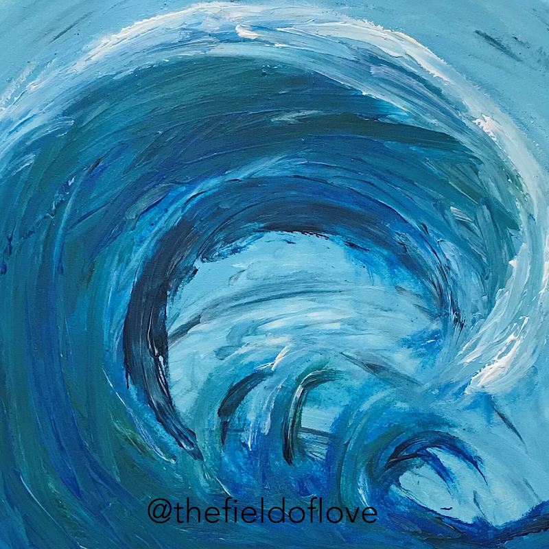 The Field of Love - Intimiteitscoaching, Relatiecoaching & Tantrische massages - Foto 3