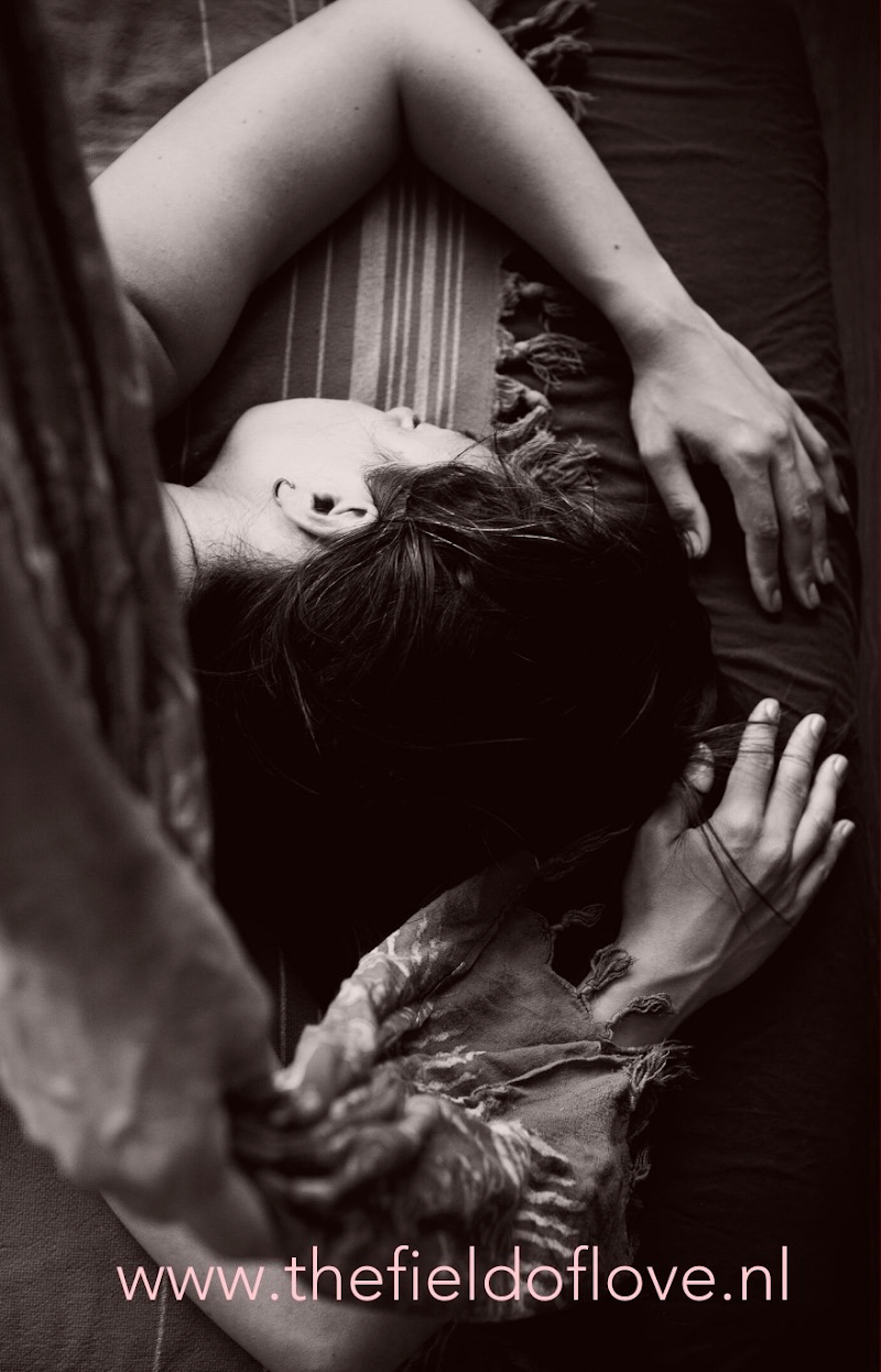 The Field of Love - Intimiteitscoaching, Relatiecoaching & Tantrische massages - Foto 9