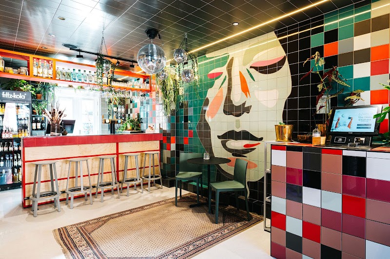 The Green Elephant Hostel & Spa - Foto 5
