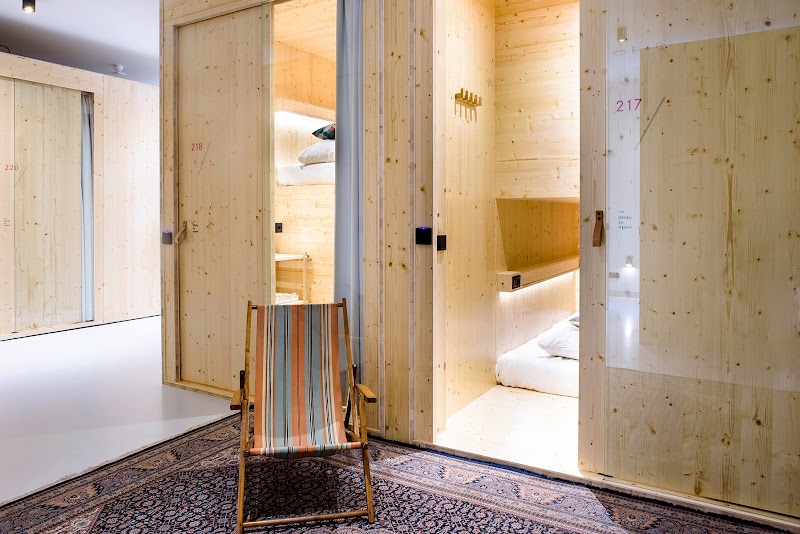 The Green Elephant Hostel & Spa - Foto 6