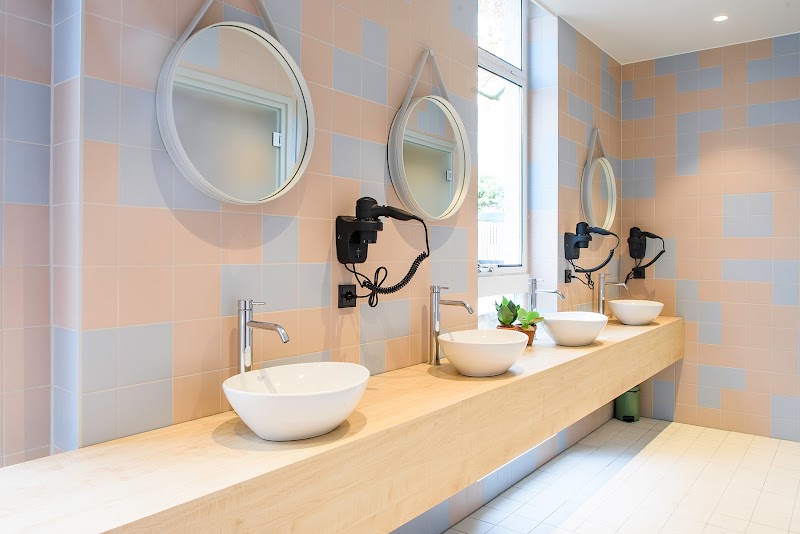 The Green Elephant Hostel & Spa - Foto 3