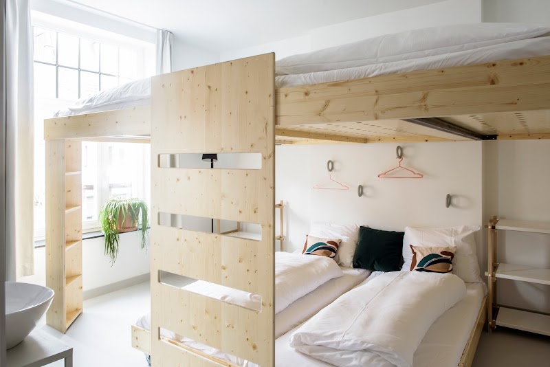 The Green Elephant Hostel & Spa - Foto 2