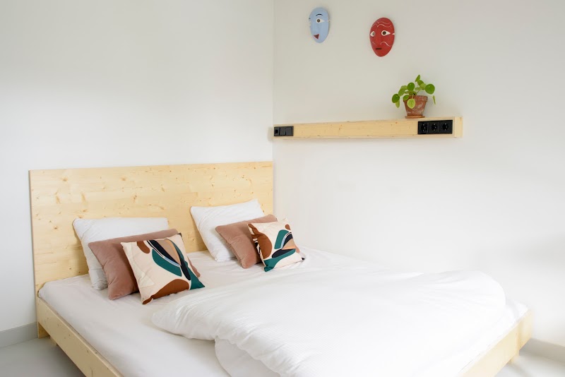 The Green Elephant Hostel & Spa - Foto 9