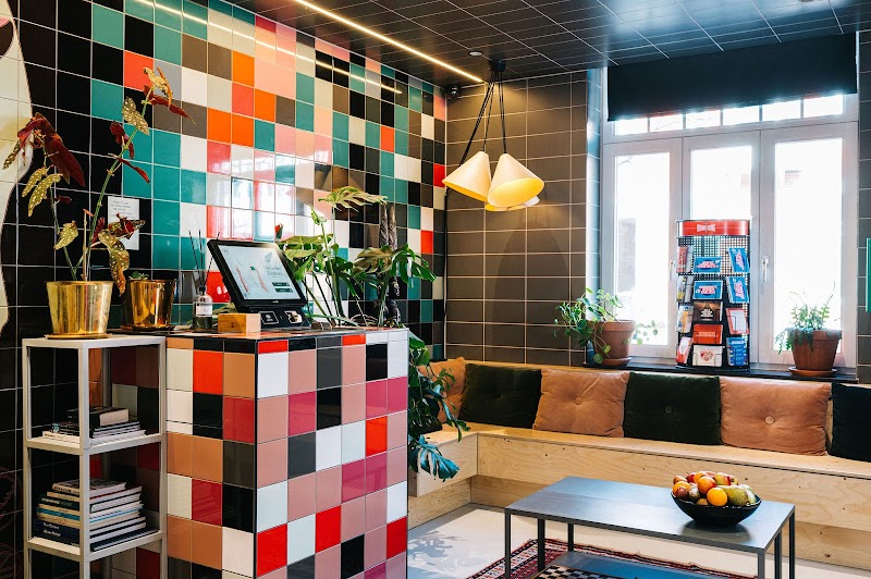The Green Elephant Hostel & Spa - Foto 7