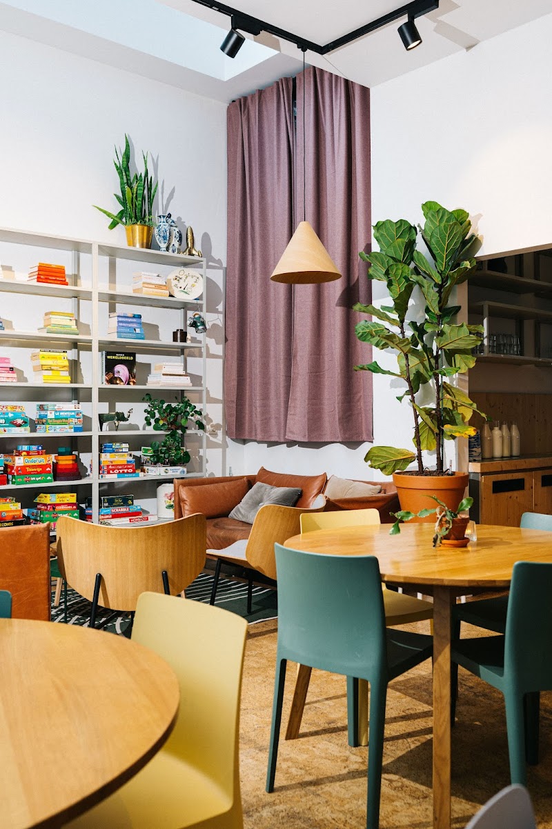 The Green Elephant Hostel & Spa - Foto 10