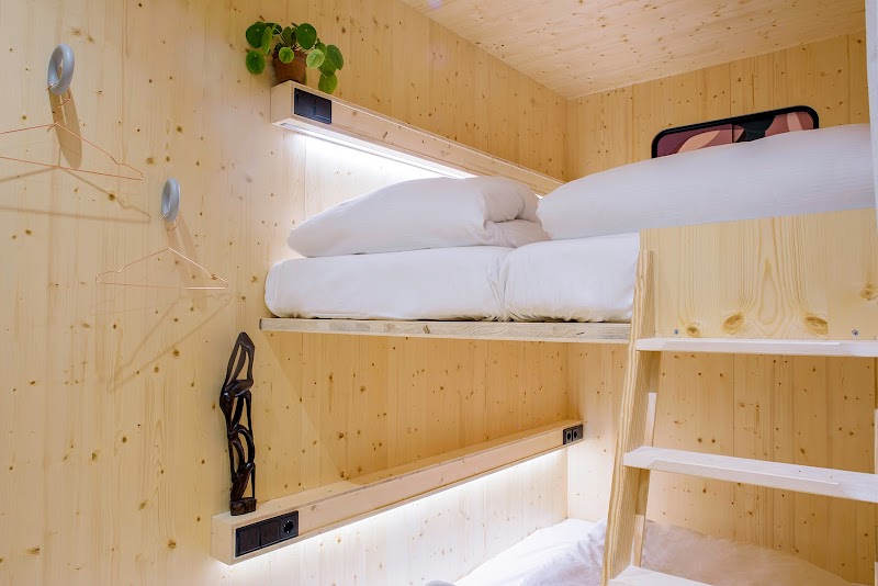 The Green Elephant Hostel & Spa - Foto 4