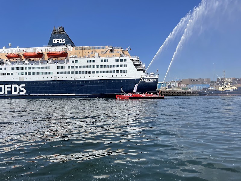 The Harbour Spa - Foto 10