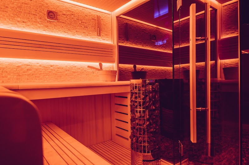 The Harbour Spa - Foto 2
