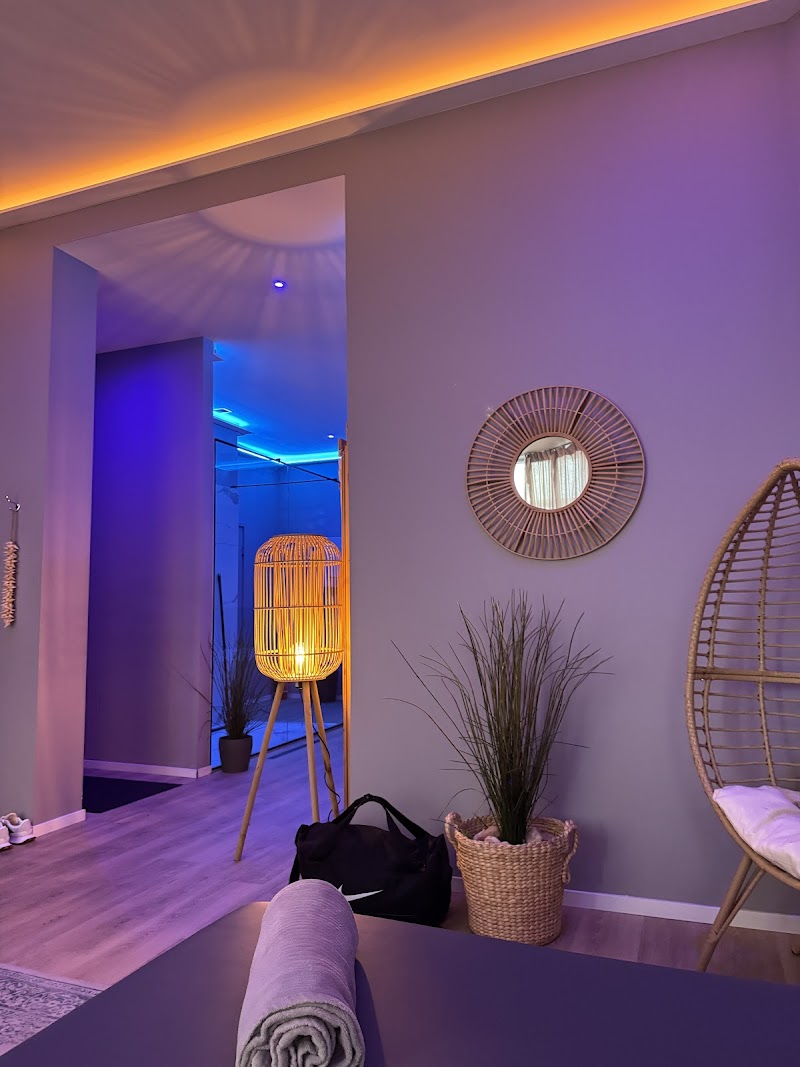 The Harbour Spa - Foto 9