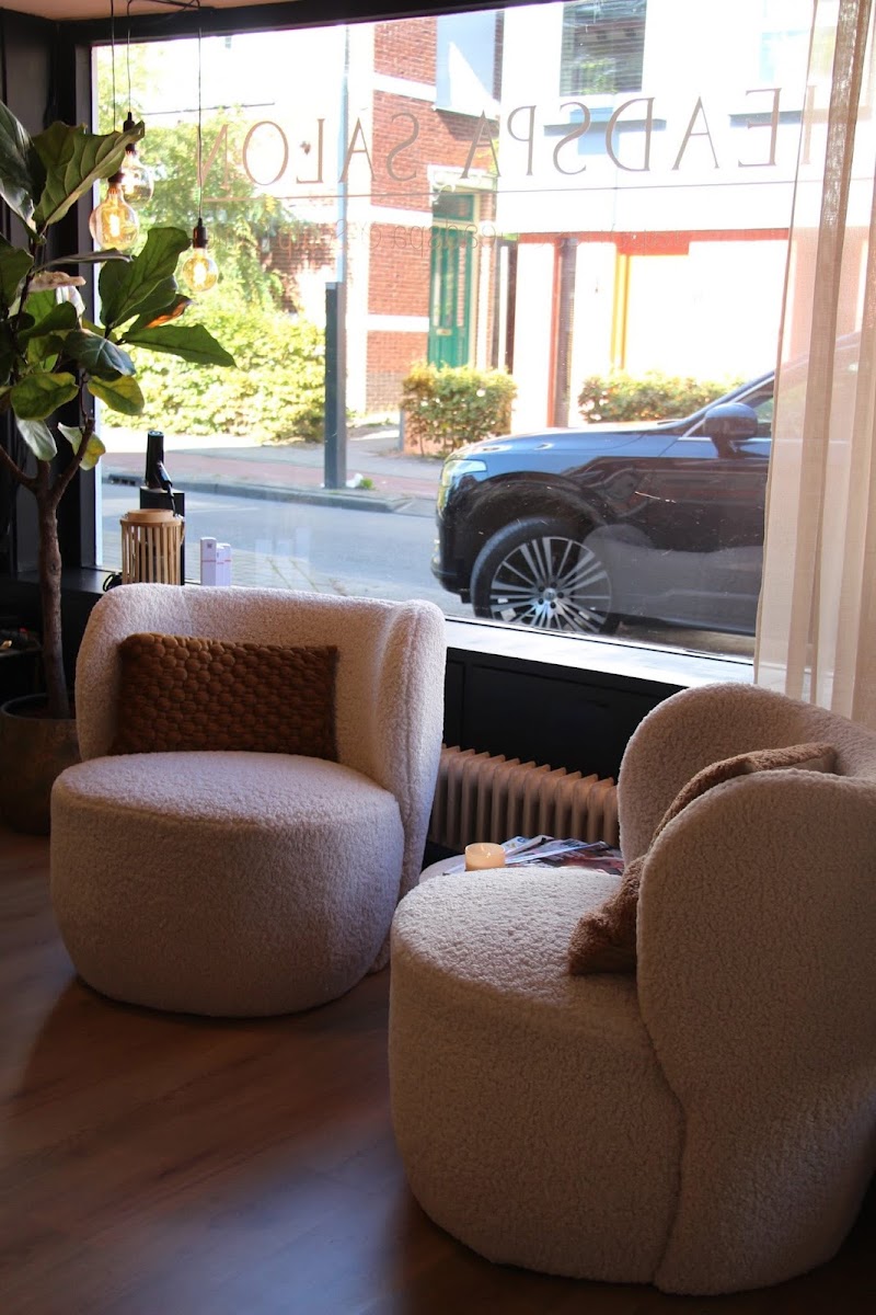 The Headspa Salon - Foto 4