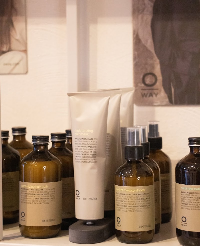 The Headspa Salon