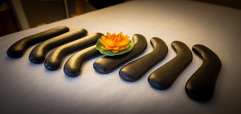 The Legend Massage & Wellness - Foto 3