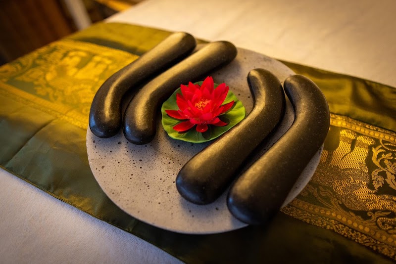 The Legend Massage & Wellness - Foto 6