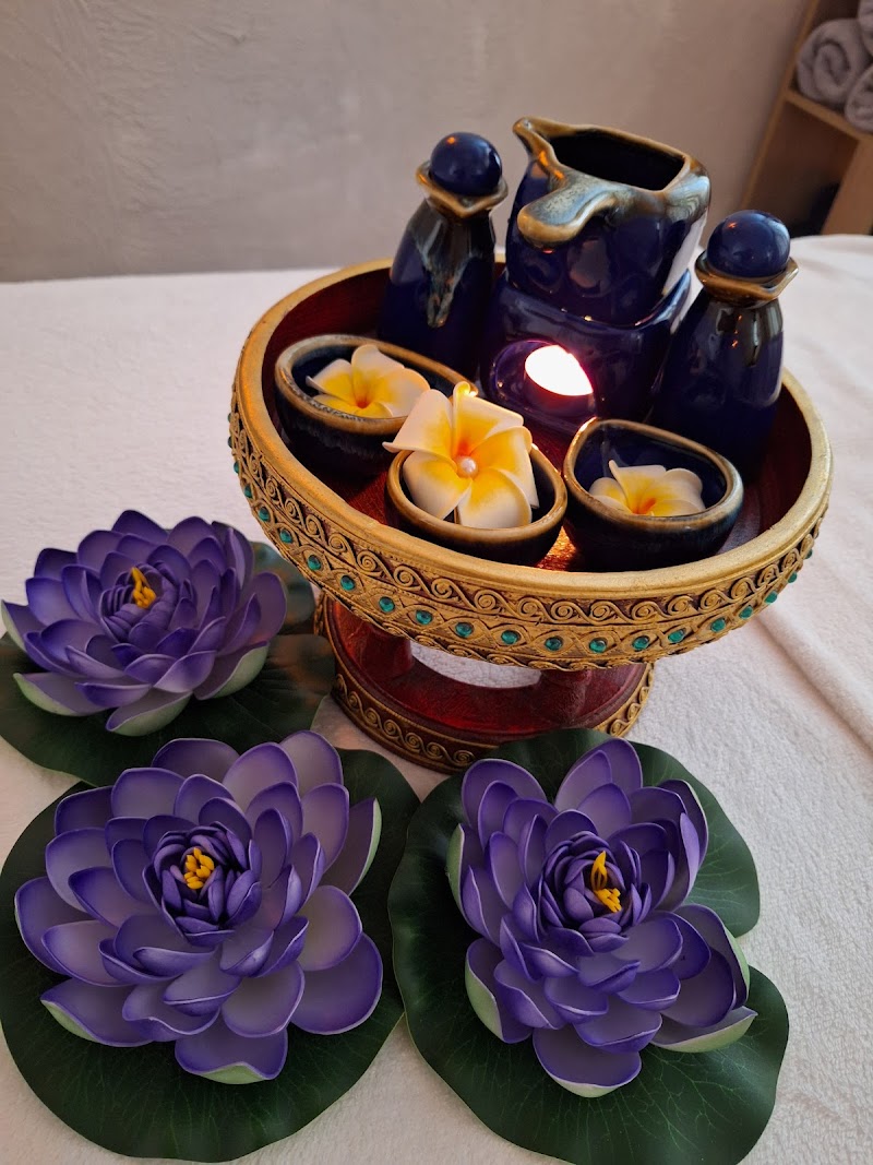 The Legend Massage & Wellness - Foto 4