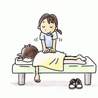 The Legend Massage & Wellness - Foto 7