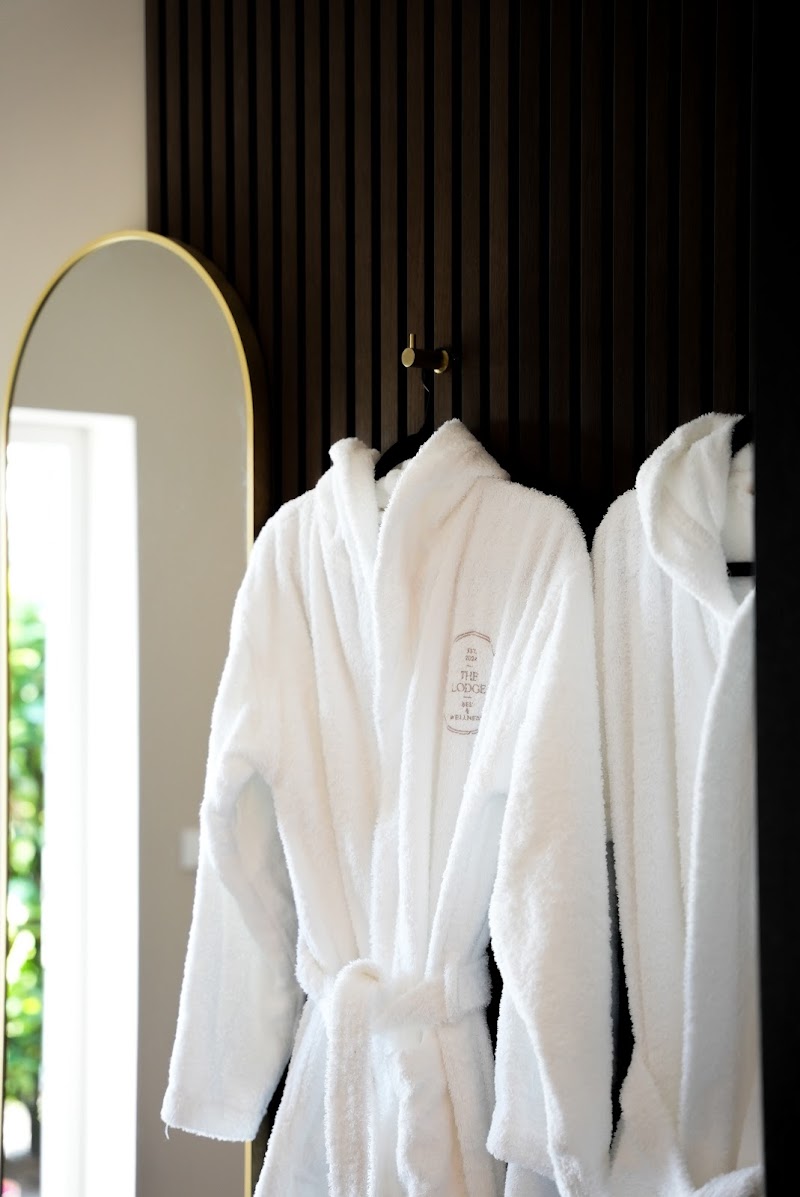 The Lodge Bed & Wellness Moergestel - Foto 6