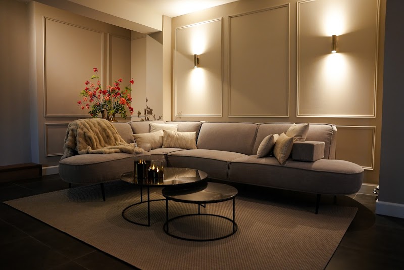 The Lodge Bed & Wellness Moergestel - Foto 5