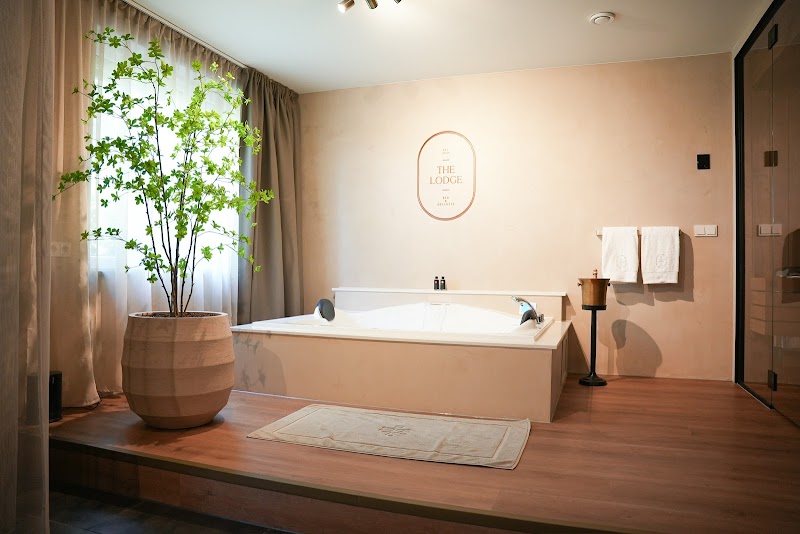 The Lodge Bed & Wellness Moergestel
