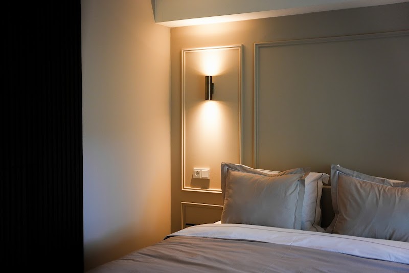 The Lodge Bed & Wellness Moergestel - Foto 2