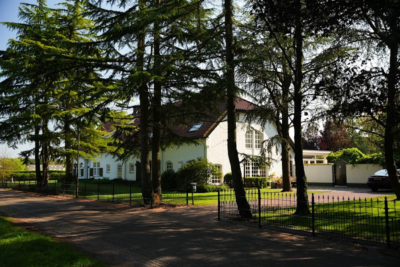 The Lodge Bed & Wellness Moergestel - Foto 4