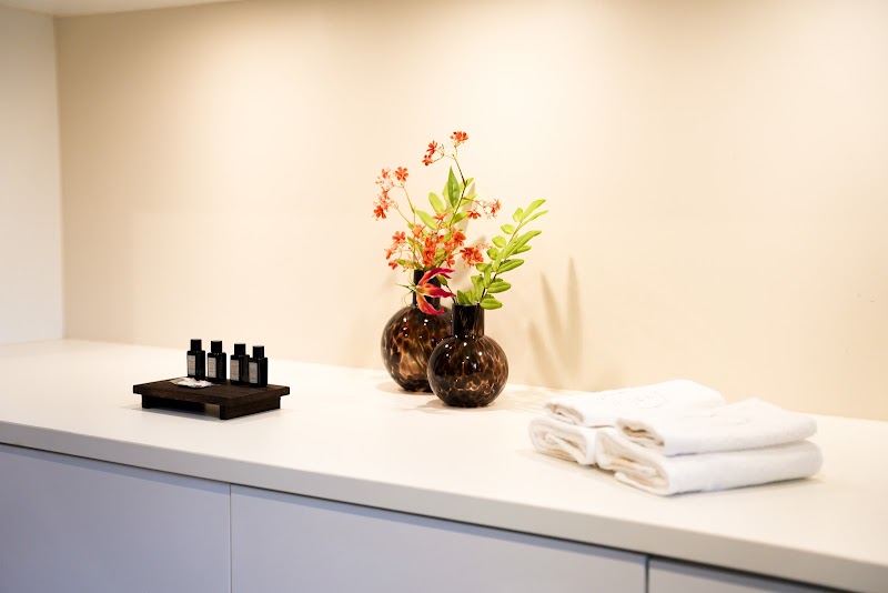 The Lodge Bed & Wellness Moergestel - Foto 8