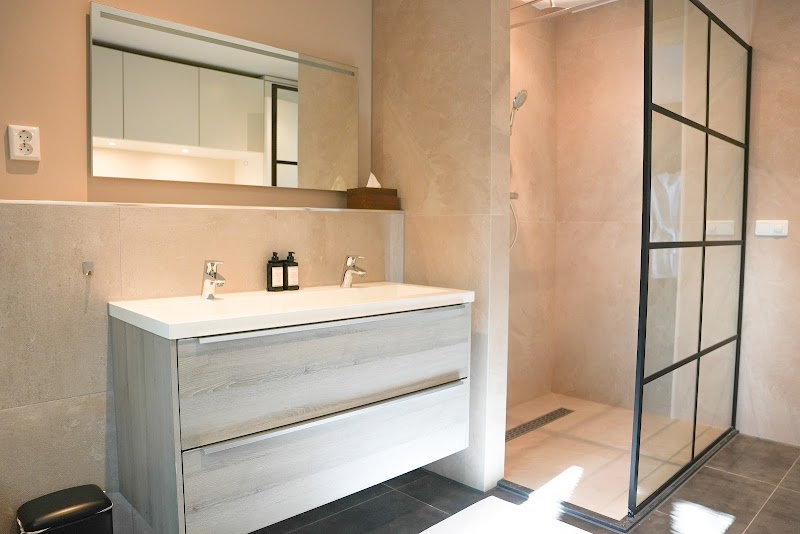 The Lodge Bed & Wellness Moergestel - Foto 9