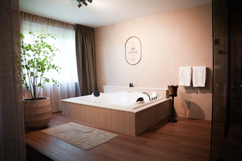 The Lodge Bed & Wellness Moergestel - Foto 3