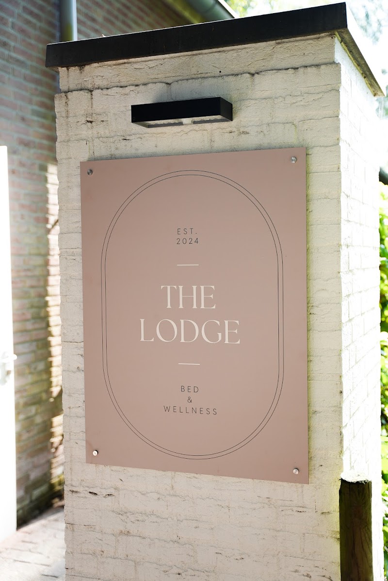The Lodge Bed & Wellness Moergestel - Foto 10