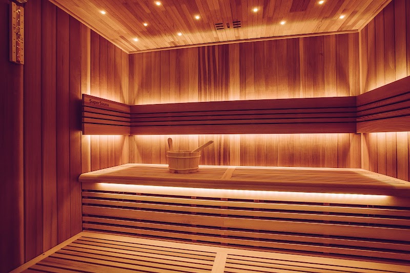 The Luxury Wellness - Foto 2