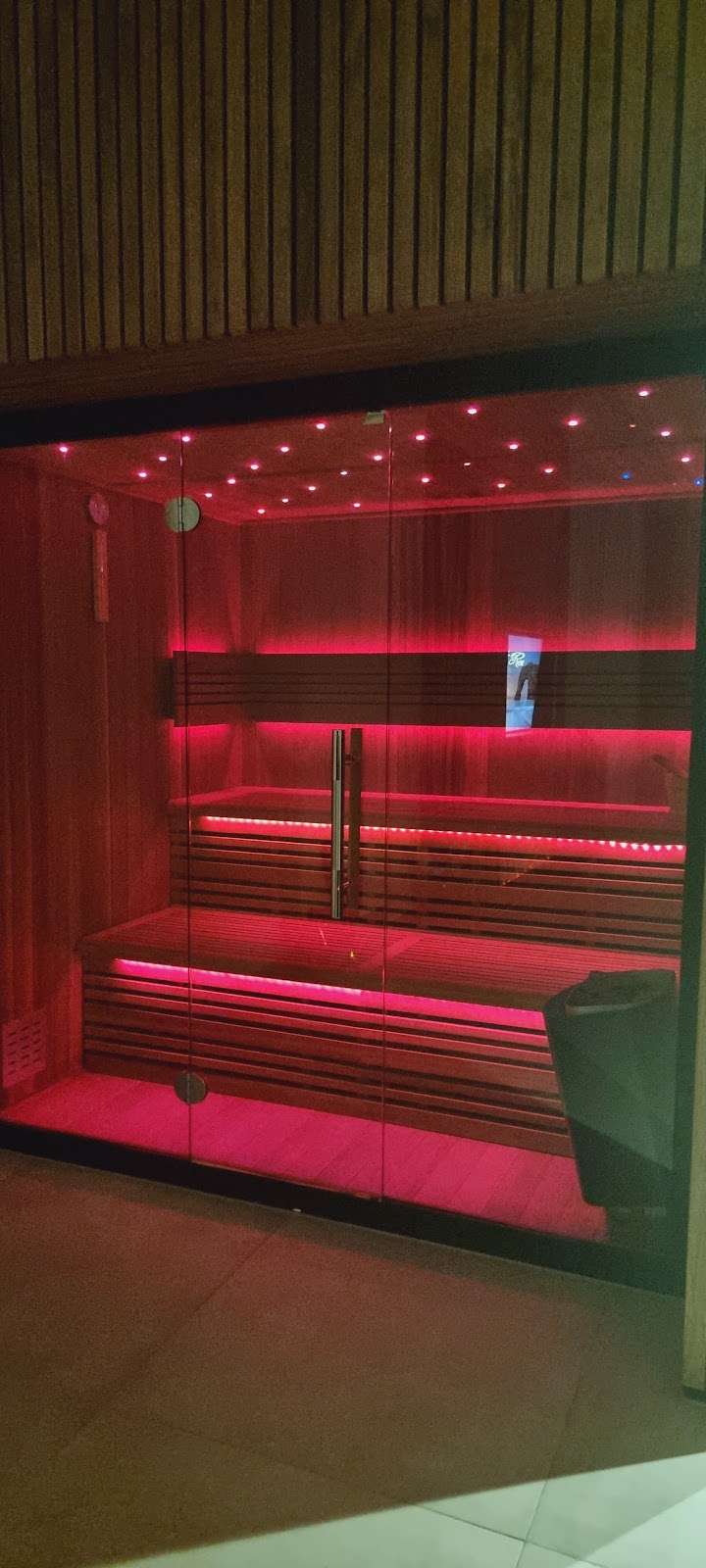 The Luxury Wellness - Foto 8