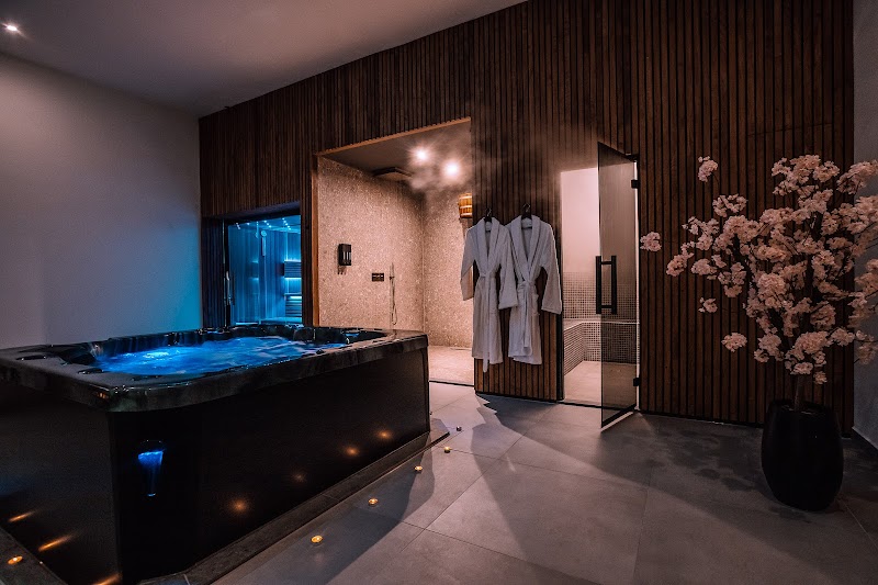 The Luxury Wellness