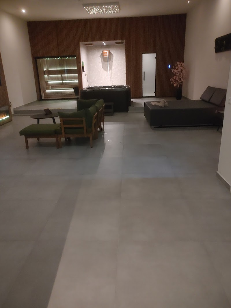 The Luxury Wellness - Foto 9