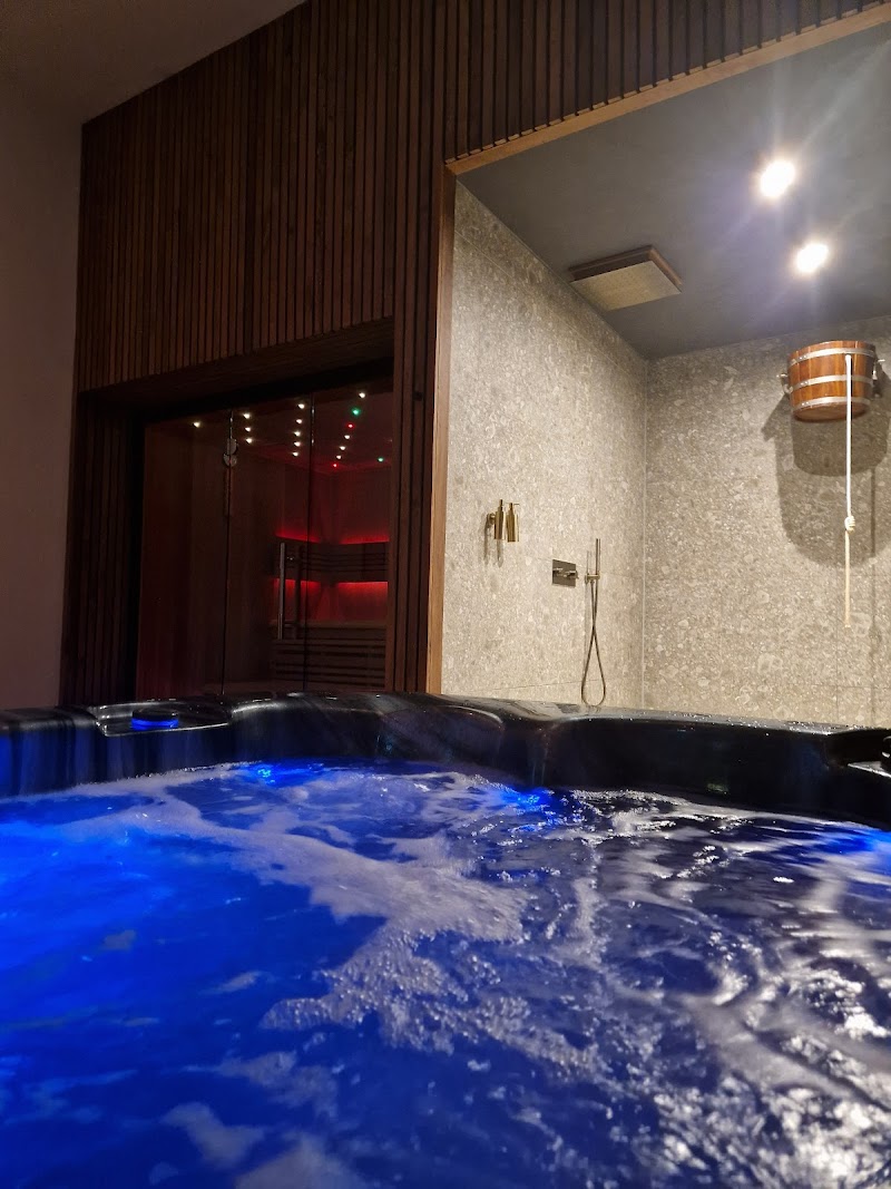 The Luxury Wellness - Foto 7