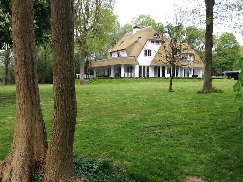 The Mansion of Me