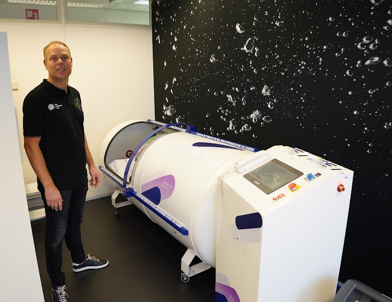 The Oxygen Wellness Lab - Foto 4