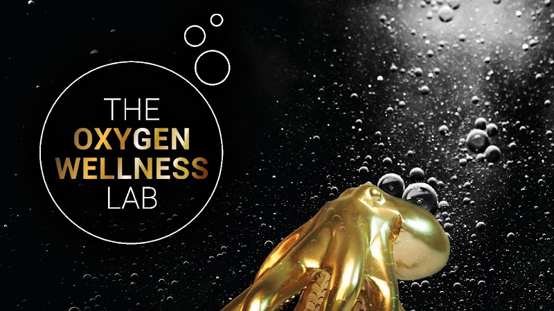 The Oxygen Wellness Lab