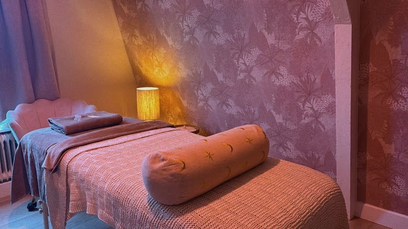 The Skin Garden - Gezichtsbehandelingen en Massagesalon