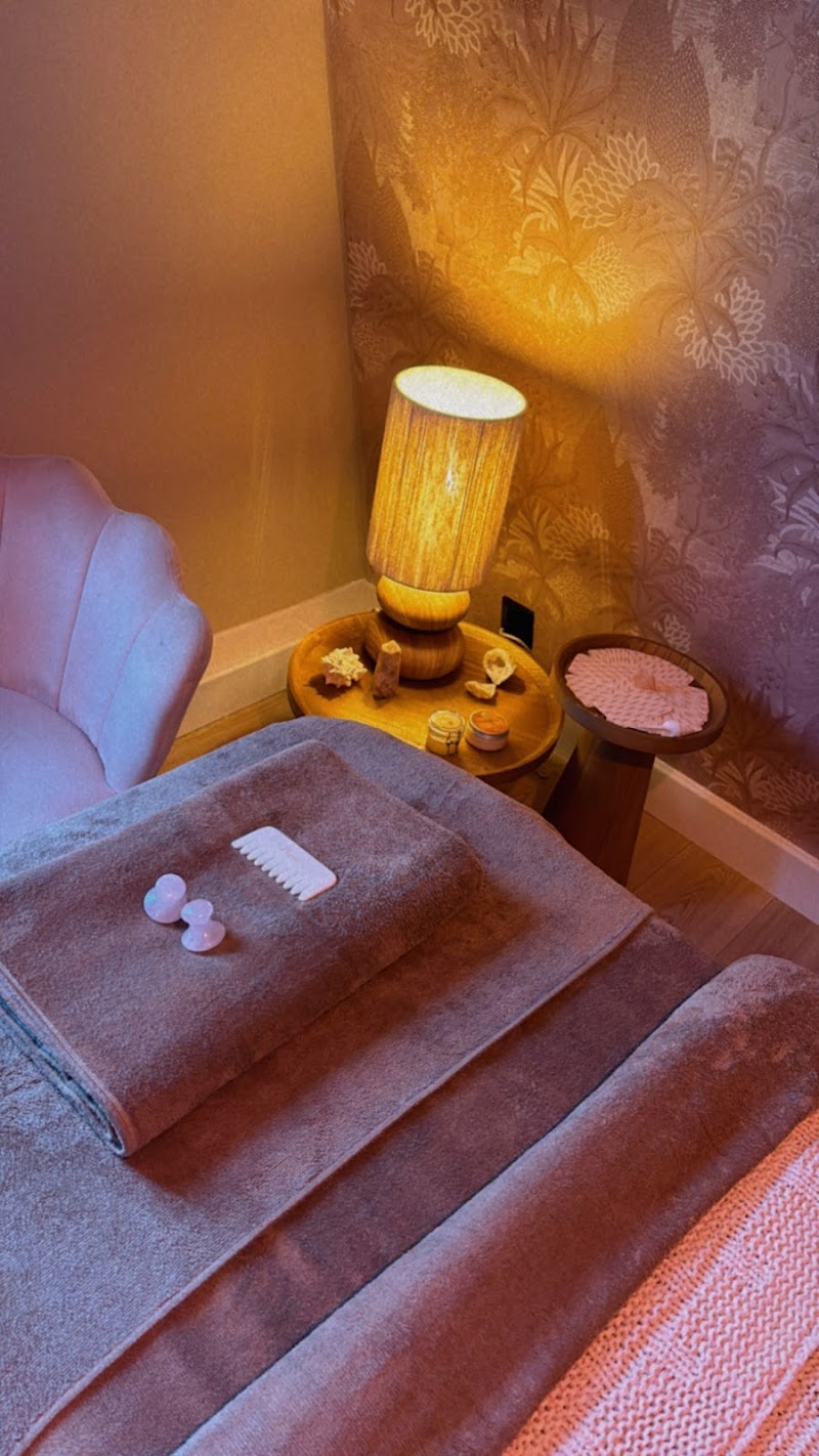 The Skin Garden - Gezichtsbehandelingen en Massagesalon - Foto 4