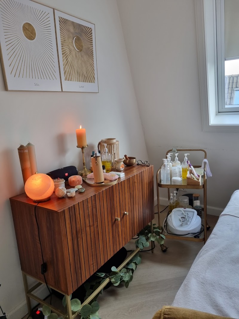 The Skin Garden - Gezichtsbehandelingen en Massagesalon - Foto 3