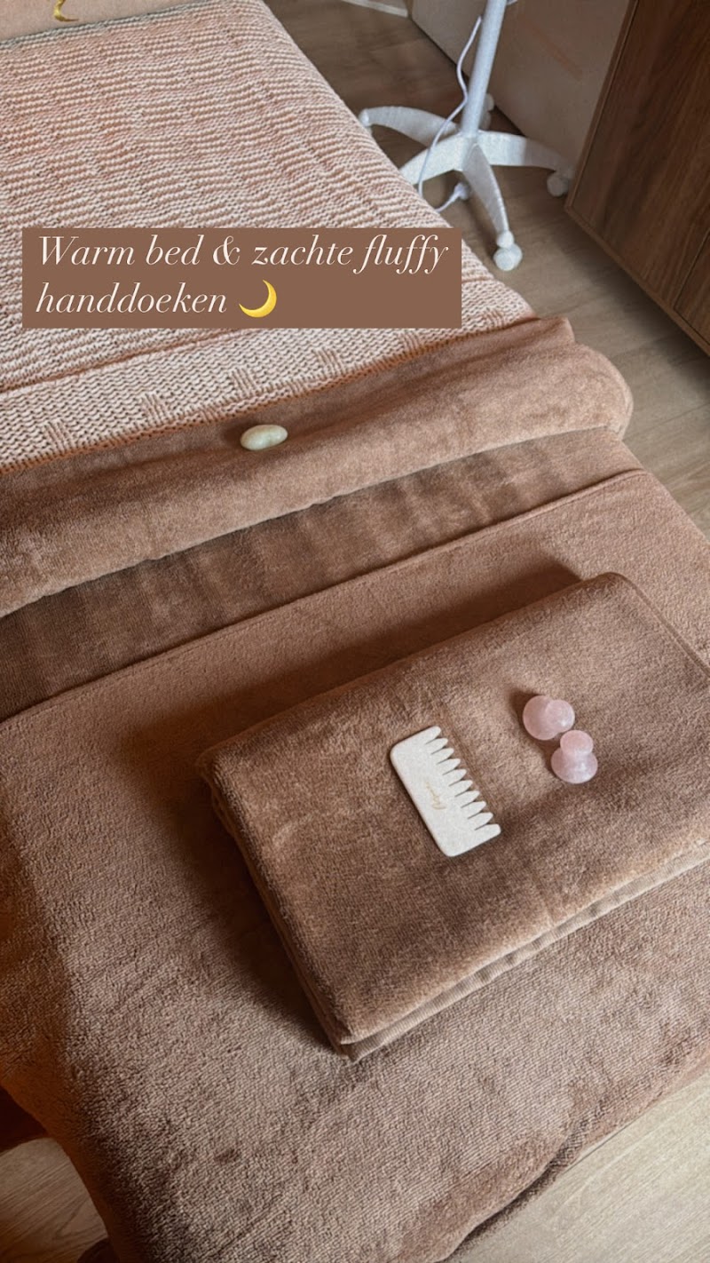 The Skin Garden - Gezichtsbehandelingen en Massagesalon - Foto 6