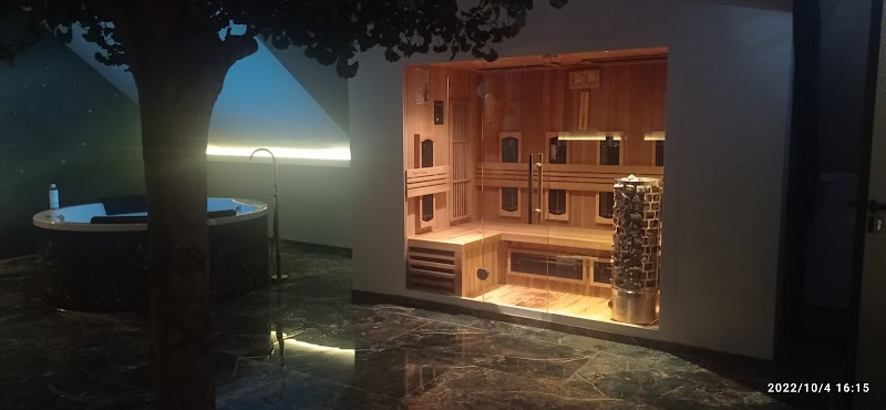 The Spa Room Best - Foto 10