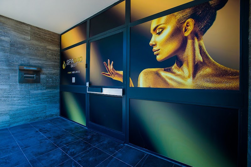 The Spa Room Best - Foto 2