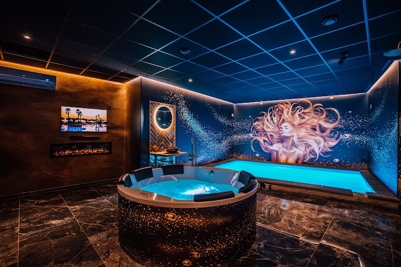 The Spa Room Best